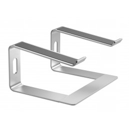 Gembird NBS-D1-01 Notebook állvány Silver