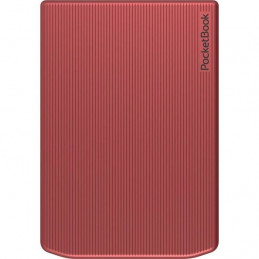 PocketBook 634 Verse Pro 6" E-book olvasó 16GB Passion Red