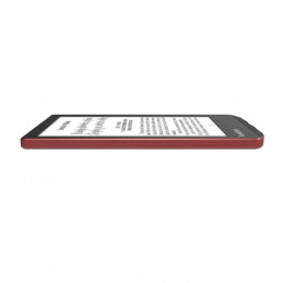 PocketBook 634 Verse Pro 6" E-book olvasó 16GB Passion Red