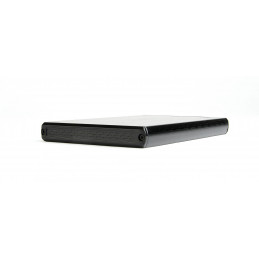 Gembird 2,5" EE2-U3S-3 USB3.0 Enclosure Aluminium Black