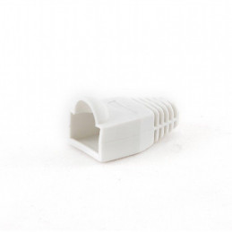 Gembird BT5WH/100 Strain relief (boot cap) 100db White
