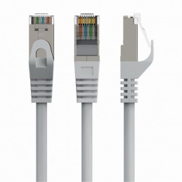 Gembird CAT6 F-UTP Patch Cable 3m Grey