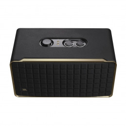 JBL Authentics 500 Bluetooth Speaker Black