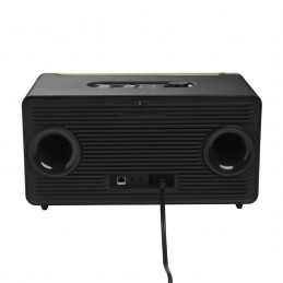 JBL Authentics 500 Bluetooth Speaker Black