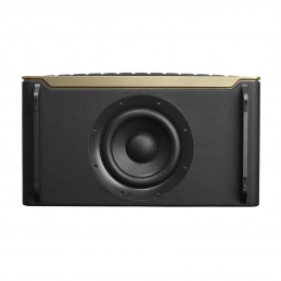 JBL Authentics 500 Bluetooth Speaker Black