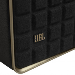 JBL Authentics 500 Bluetooth Speaker Black