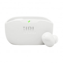 JBL Wave Buds 2 TWS Bluetooth Headset White