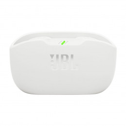 JBL Wave Buds 2 TWS Bluetooth Headset White