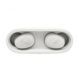 JBL Wave Buds 2 TWS Bluetooth Headset White
