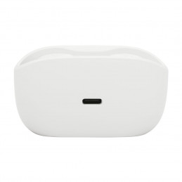 JBL Wave Buds 2 TWS Bluetooth Headset White
