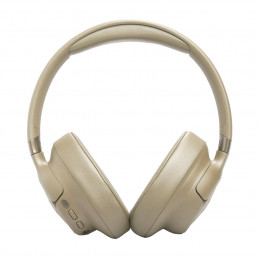 JBL Tune 780NC Bluetooth Headset Beige