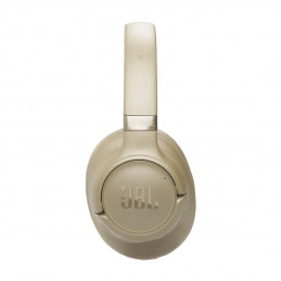 JBL Tune 780NC Bluetooth Headset Beige