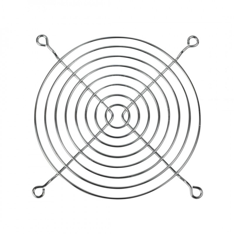 Arctic 120mm Fan Grills