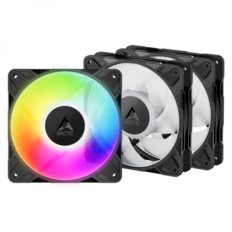 Arctic P12 Pro A-RGB LN (3db/cs)