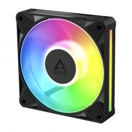 Arctic BioniX P12 A-RGB Black (3 Pack)