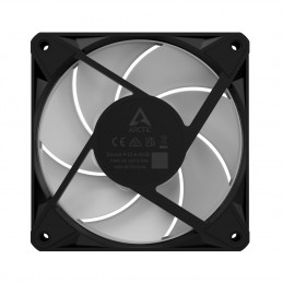 Arctic BioniX P12 A-RGB Black (3 Pack)