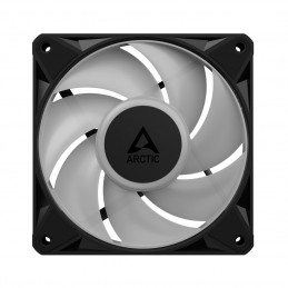 Arctic BioniX P14 A-RGB Black (3 Pack)