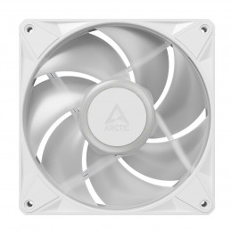 Arctic BioniX P14 A-RGB White (3 Pack)