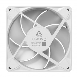 Arctic BioniX P14 A-RGB White (3 Pack)