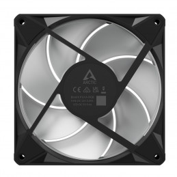 Arctic BioniX P14 A-RGB Black