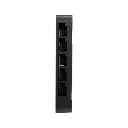 Arctic Fan Controller 10-Port Fan Controller With Individual PWM Regulation