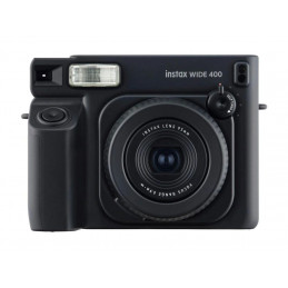 Fujifilm Instax 400 Wide Black