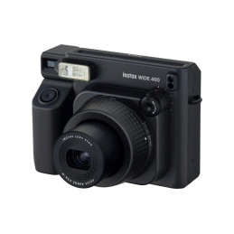 Fujifilm Instax 400 Wide Black