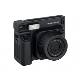 Fujifilm Instax 400 Wide Black