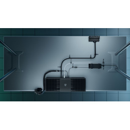 Arctic Senza 5700G PRO Black