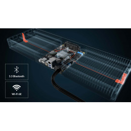 Arctic Senza 5700G PRO Black