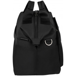 Samsonite Airea kozmetikai táska Black