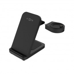 FIXED Powerstation for Garmin Black