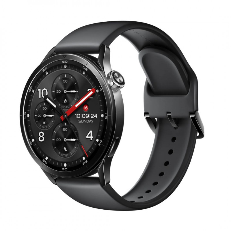 Xiaomi Watch S5 46mm Black