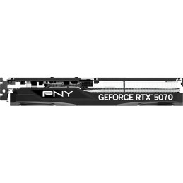 PNY GeForce RTX5070 12GB DDR7 OC