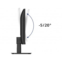 Philips 23,8" 24E1N1200A IPS LED