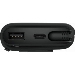 Dell DA225 Pro 4-in-1 USB-C Travel Adapter