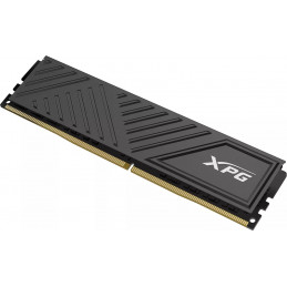 A-Data 8GB DDR4 3200MHz XPG Gammix D35 Black
