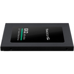 TeamGroup 512GB 2,5" SATA3 GX2