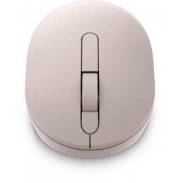 Dell MS3320W Mobile Wireless Mouse Ash Pink