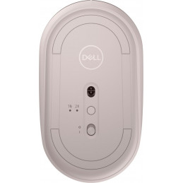 Dell MS3320W Mobile Wireless Mouse Ash Pink