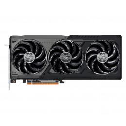 ASRock Radeon RX9070 XT Steel Legend Dark 16GB