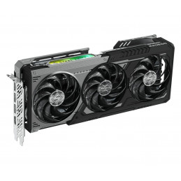 ASRock Radeon RX9070 XT Steel Legend Dark 16GB