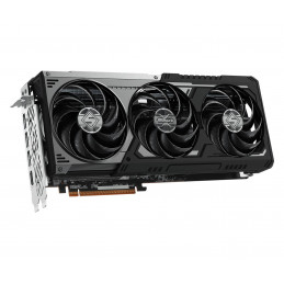 ASRock Radeon RX9070 XT Steel Legend Dark 16GB