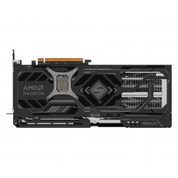 ASRock Radeon RX9070 XT Steel Legend Dark 16GB