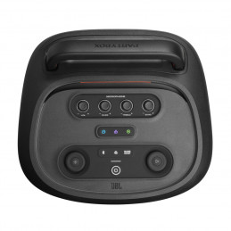 JBL PartyBox 520 Bluetooth Speaker Black