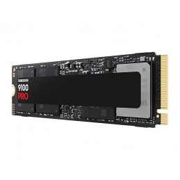 Samsung 2TB M.2 2280 NVMe 9100 Pro