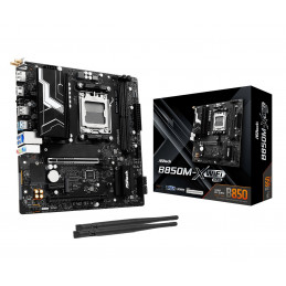 ASRock B850M-X WIFI R2.0