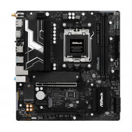 ASRock B850M-X WIFI R2.0
