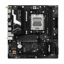 ASRock B850M-X WIFI R2.0