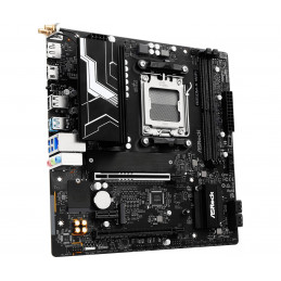 ASRock B850M-X WIFI R2.0